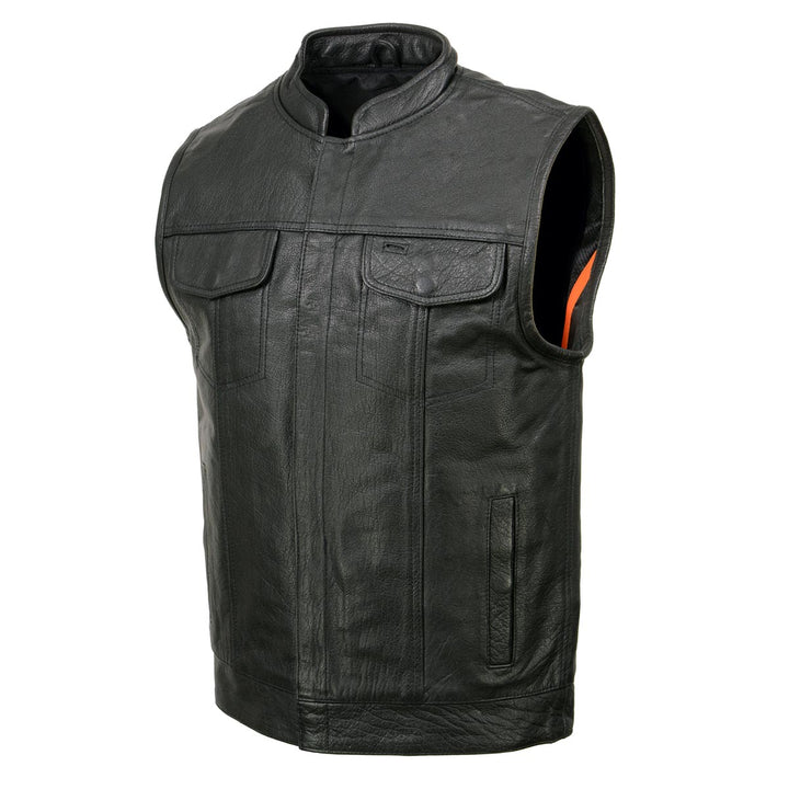 Milwaukee Leather SH2036 Men&
