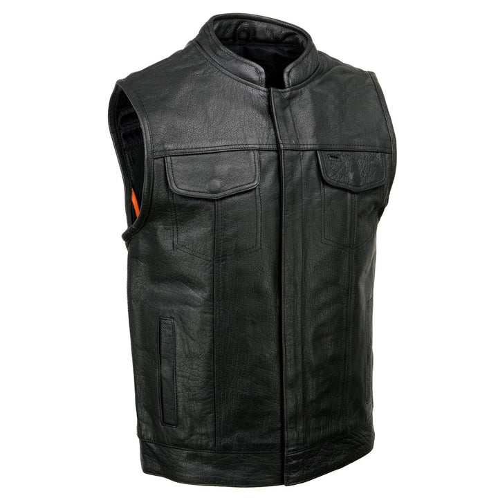 Milwaukee Leather SH2036 Men&