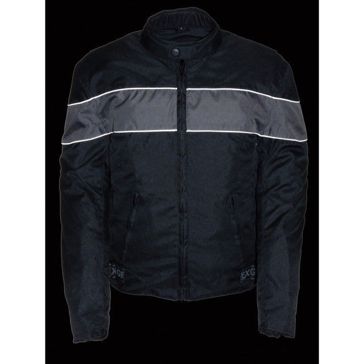 NexGen SH212101 Men&