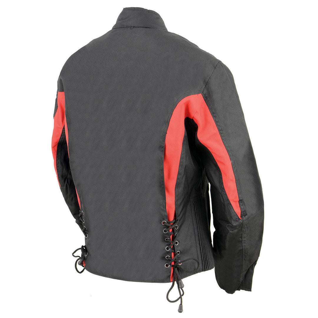 Nexgen SH2188 Women&