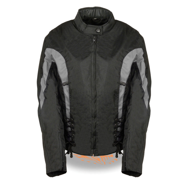 Bikers Edge SH2188 Women&