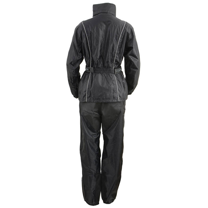 NexGen SH2215L Women&