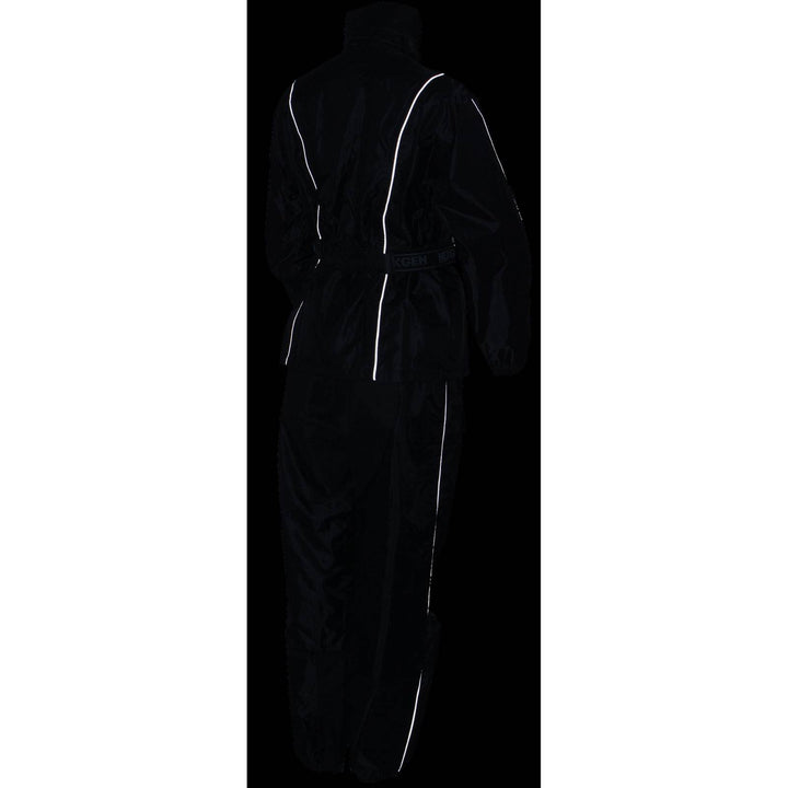 NexGen SH2215L Women&