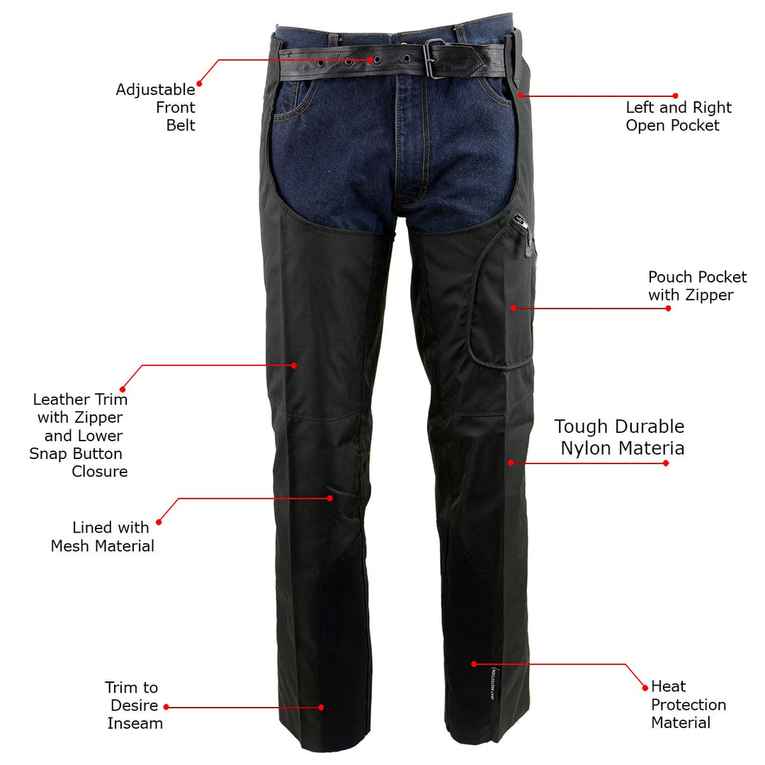 NexGen SH2258 Men&