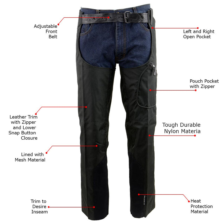 NexGen SH2258 Men&