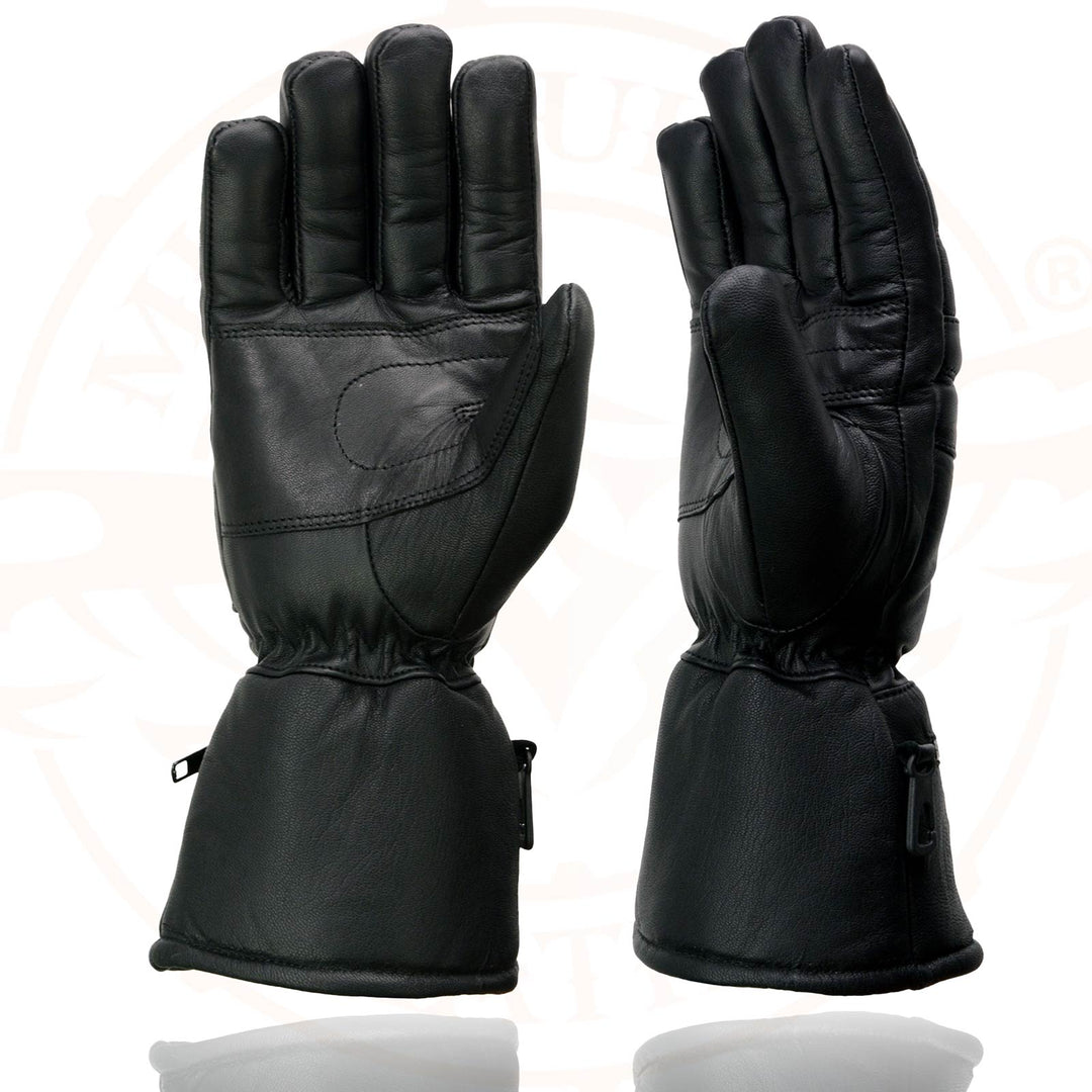 Milwaukee Leather SH230 Men&