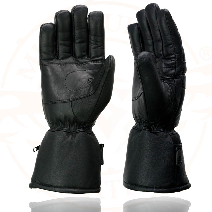 Milwaukee Leather SH230 Men&
