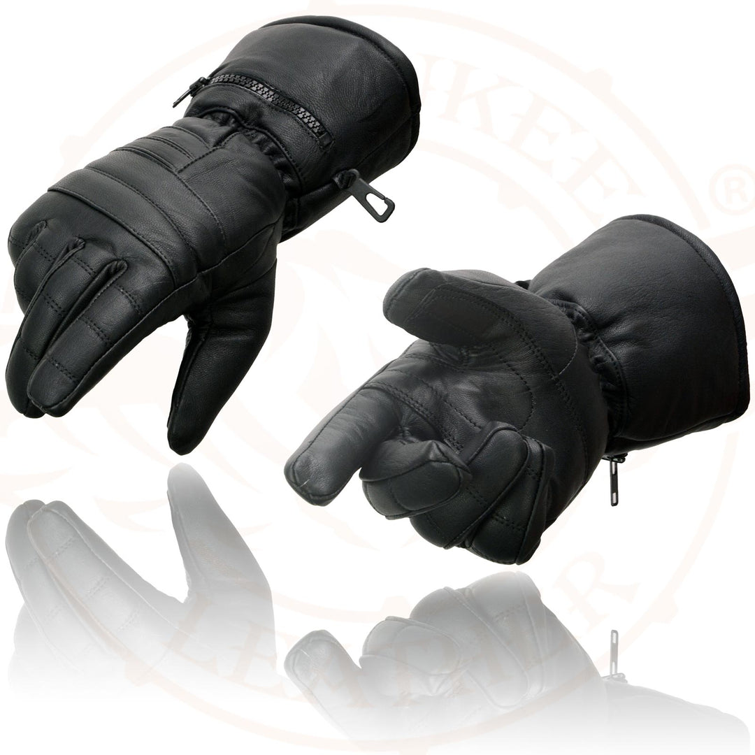Milwaukee Leather SH230 Men&