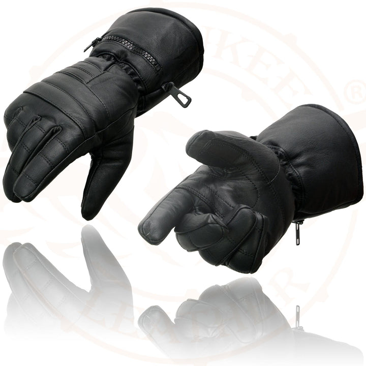 Milwaukee Leather SH230 Men&