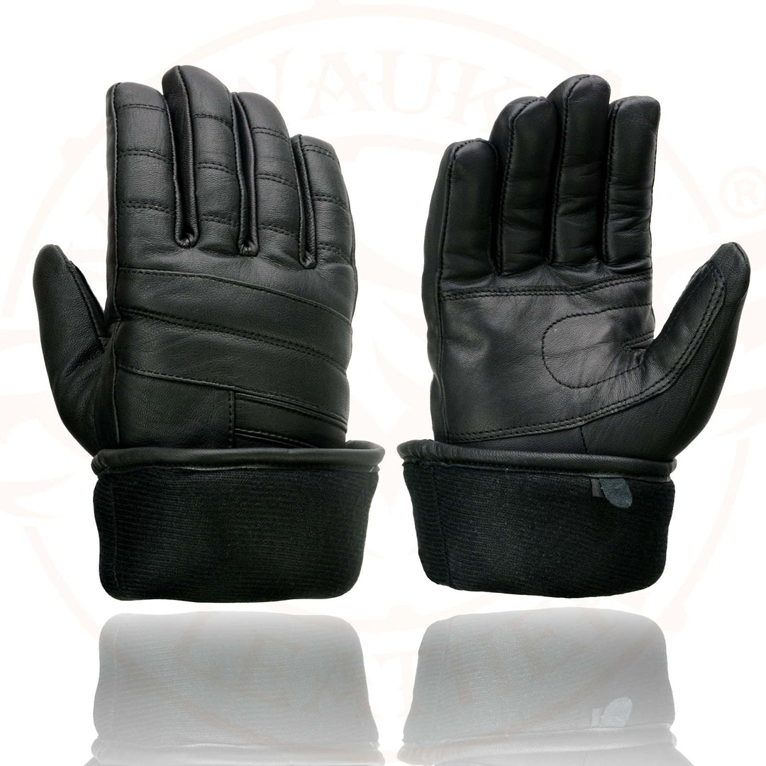 Milwaukee Leather SH230 Men&