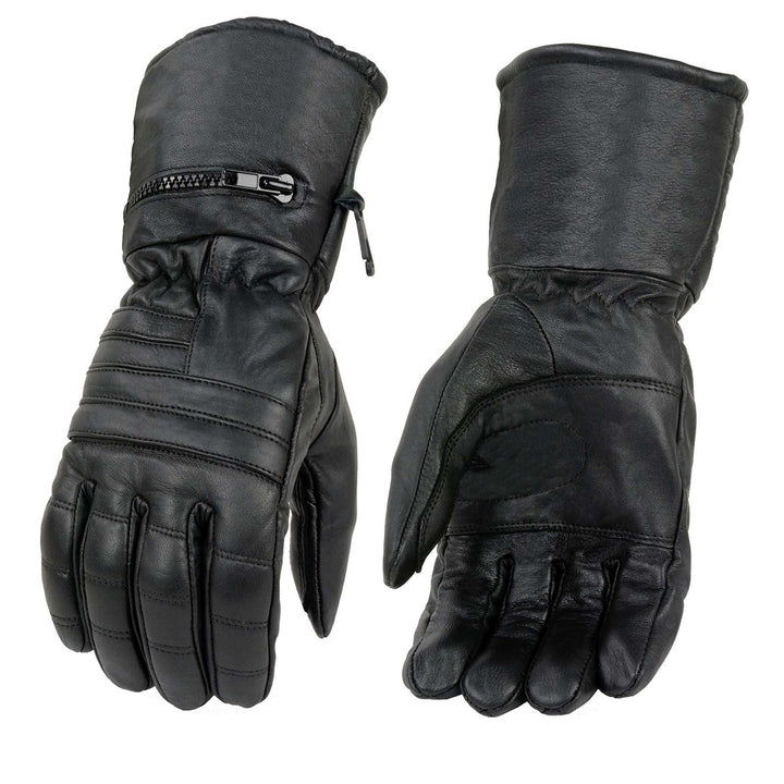 Milwaukee Leather SH230 Men&