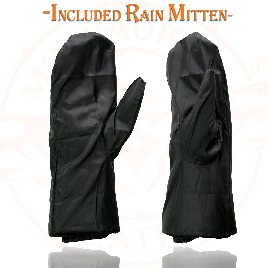 Milwaukee Leather SH230 Men&