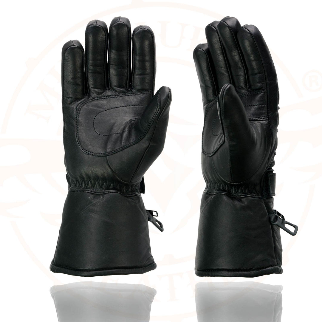 Milwaukee Leather SH232 Men&