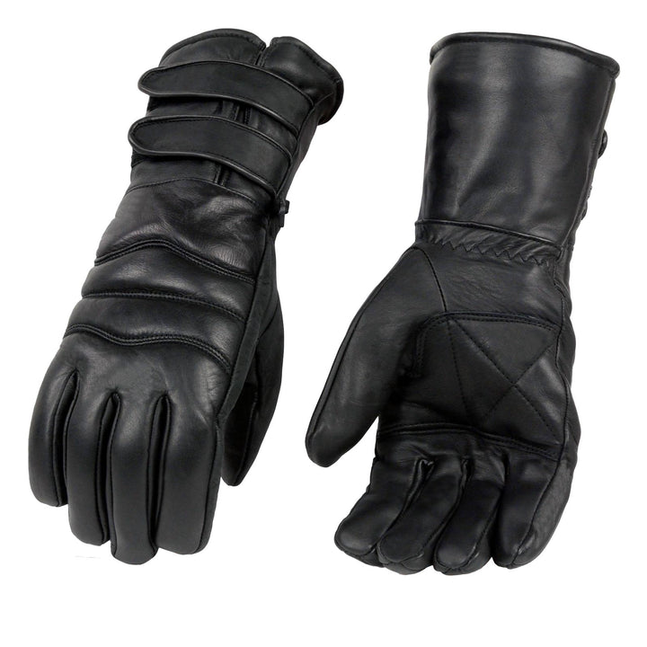 Milwaukee Leather SH233 Men&