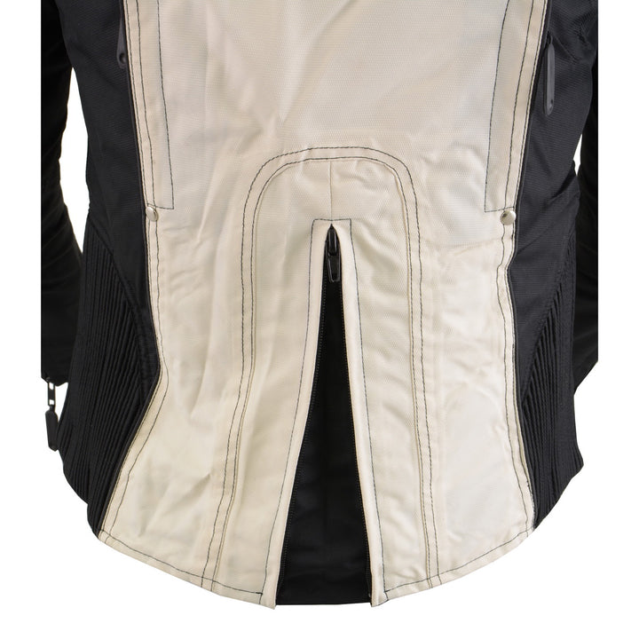Milwaukee Leather SH2366 Women&