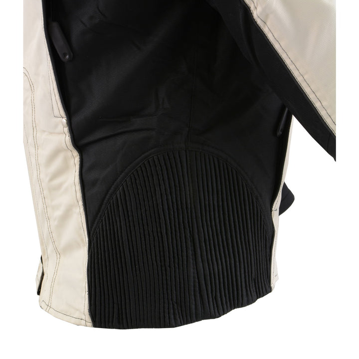 Milwaukee Leather SH2366 Women&