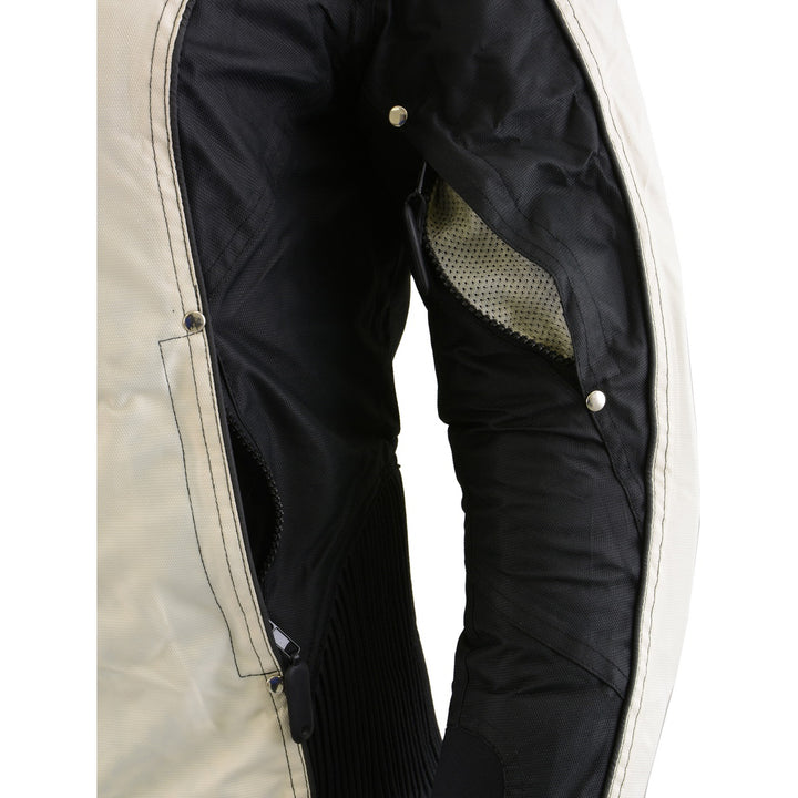 Milwaukee Leather SH2366 Women&