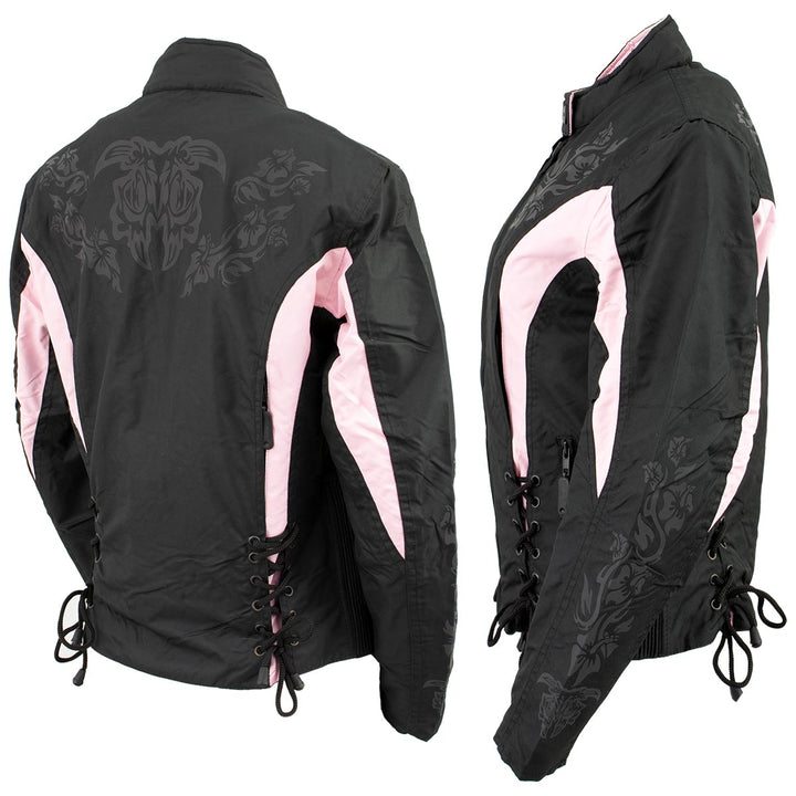 NexGen SH236806 Women&