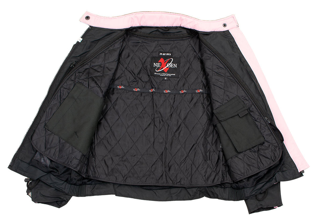 NexGen SH236806 Women&