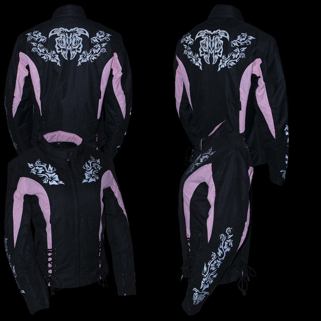 NexGen SH236806 Women&