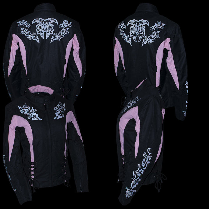 NexGen SH236806 Women&