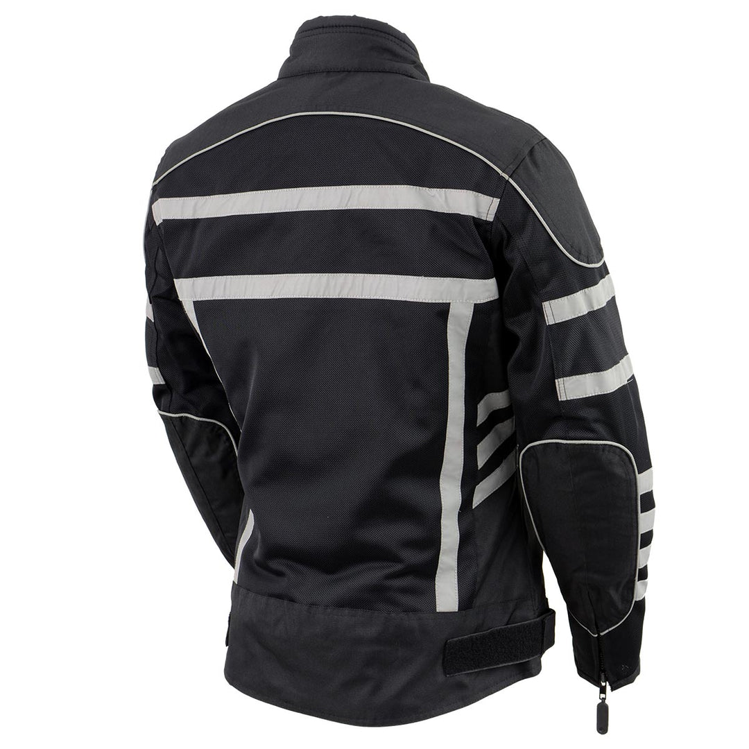NexGen SH2376 Women&