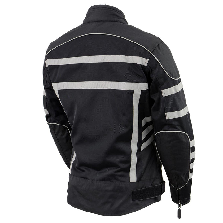 NexGen SH2376 Women&