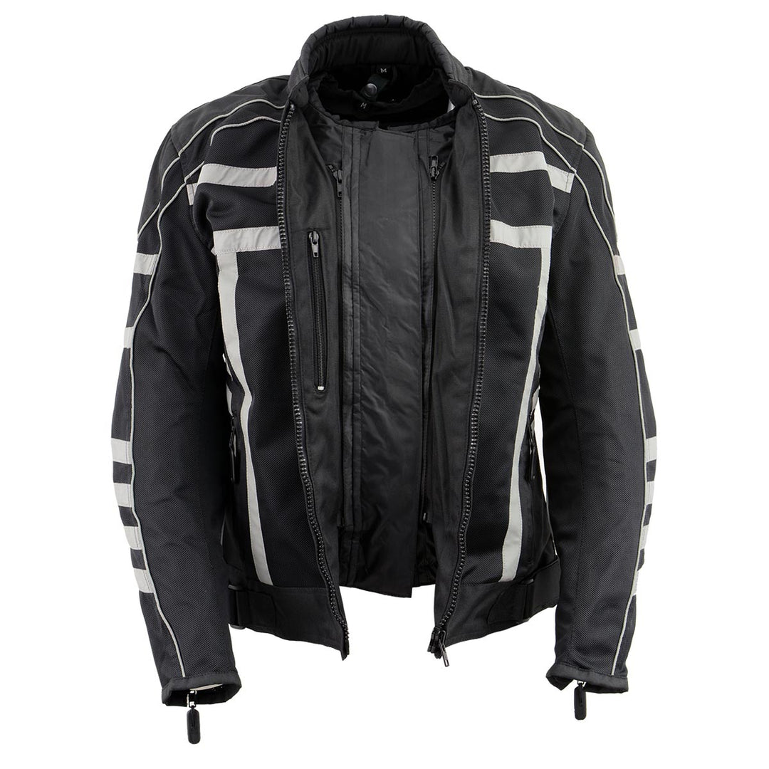 NexGen SH2376 Women&