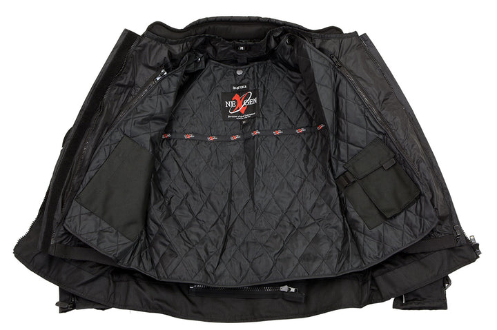 NexGen SH2376 Women&