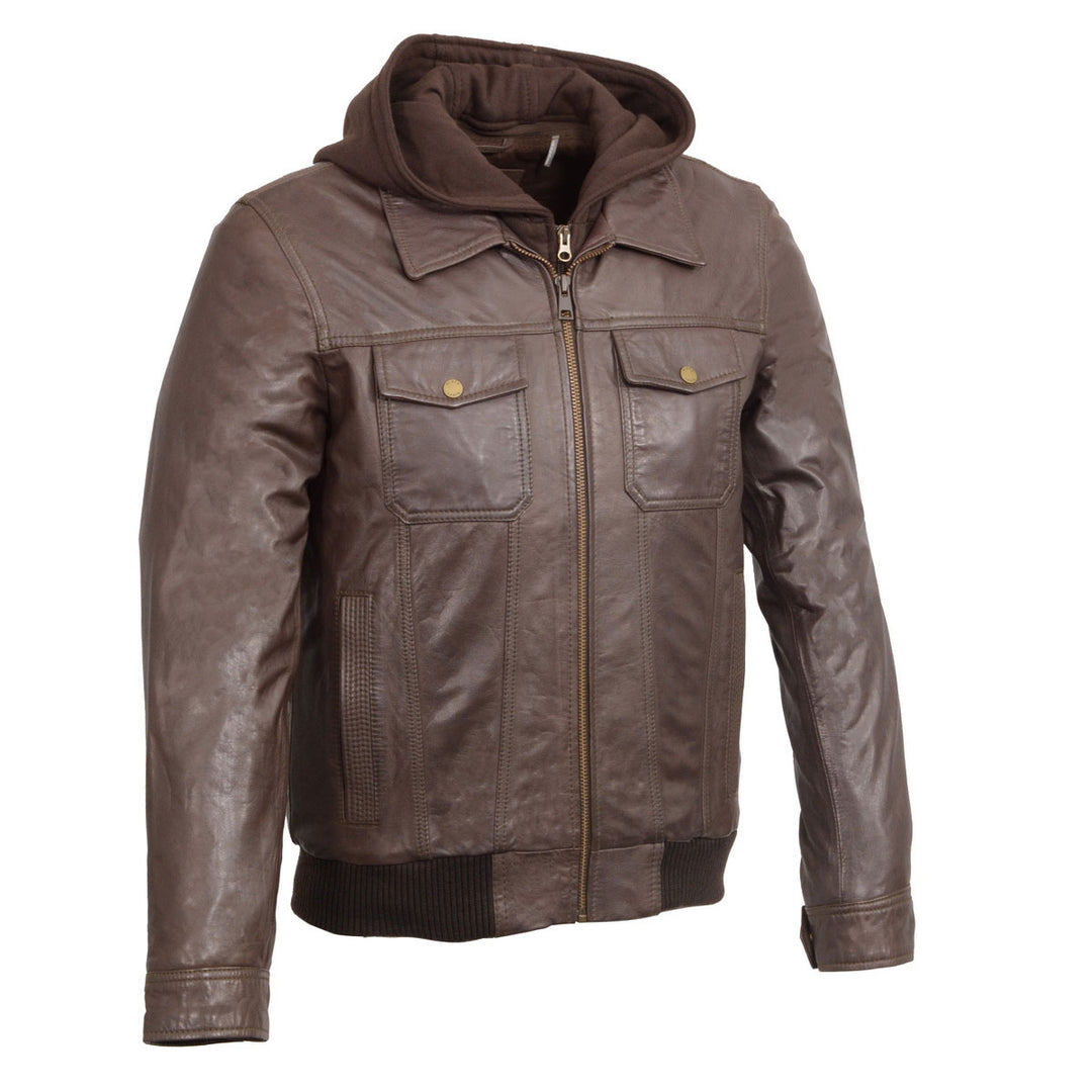 Wilsons Leather SH3353 Men&