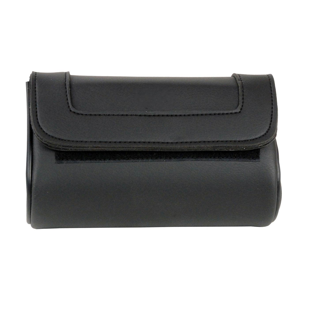Milwaukee Performance SH61403 Black PVC Small Tool Bag with Self FastenerClosure