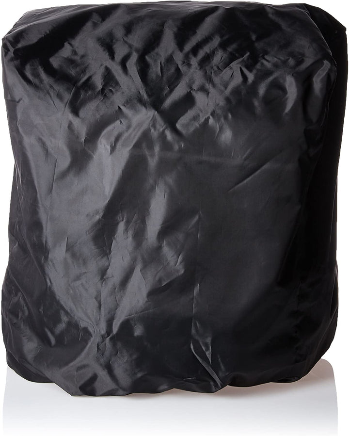 Milwaukee Performance SH67301 X-Large Black Textile 2-Piece Touring Motorcycle Bag Pack