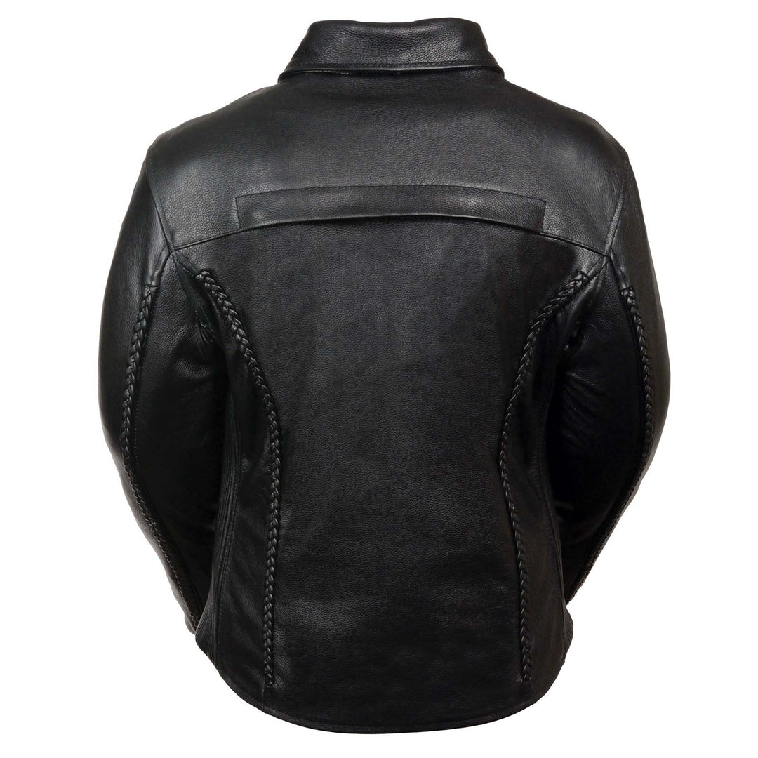 Milwaukee Leather ML7093 Women&