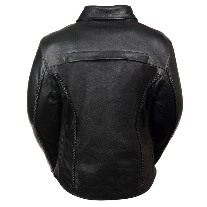 Milwaukee Leather ML7093 Women&
