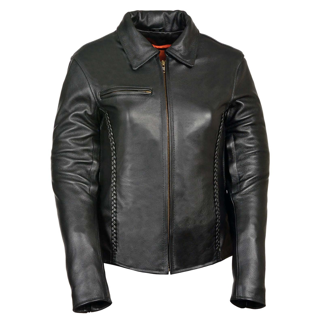 Milwaukee Leather ML7093 Women&