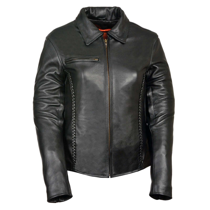 Milwaukee Leather ML7093 Women&