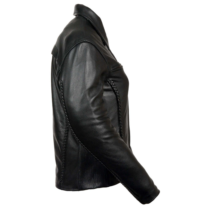 Milwaukee Leather ML7093 Women&