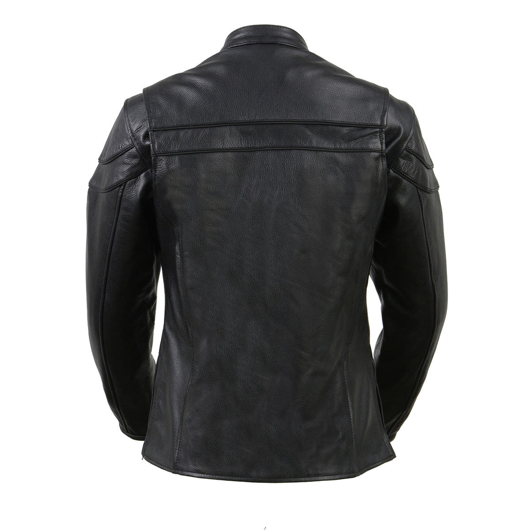 Milwaukee Leather SH8011 Women&