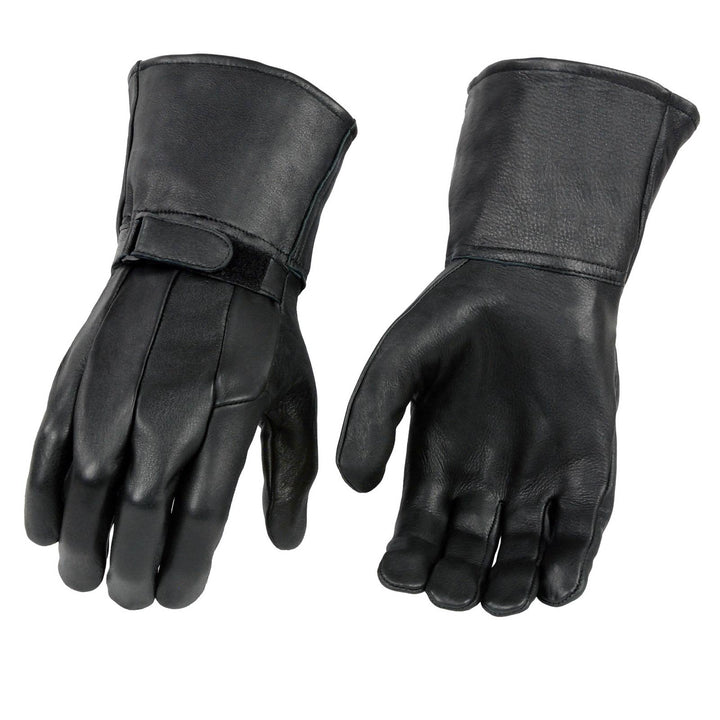 Milwaukee Leather SH864TH Men&