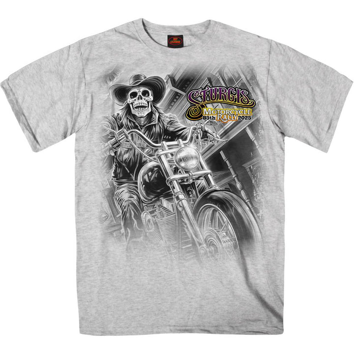 2025 Sturgis Motorcycle Rally 