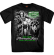 2026 Sturgis Motorcycle Rally Skull Chaser Numone Men's Black T-Shirt - SPB1230