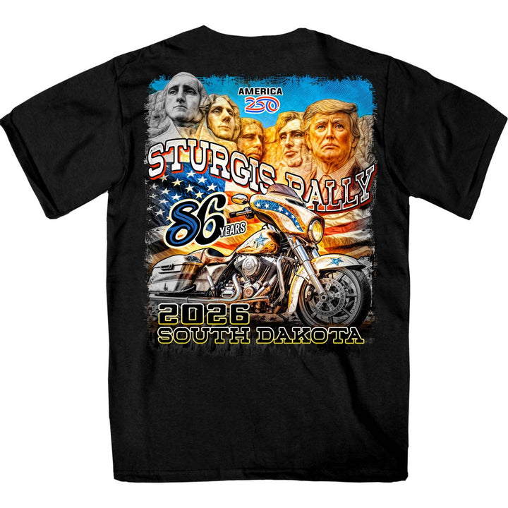 2026 Men&