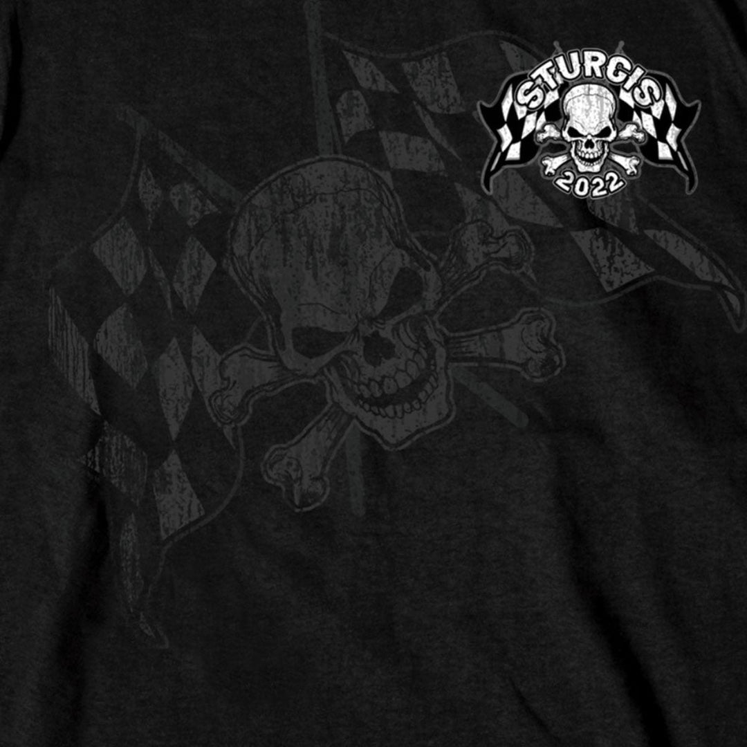 2022 Sturgis Motorcycle Rally SPB2009 Men&