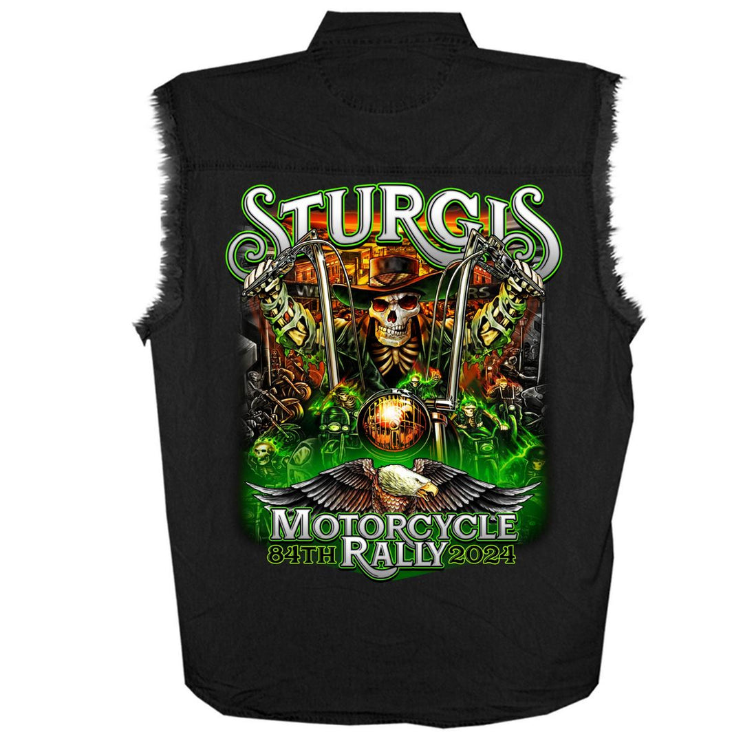 2024 Sturgis 
