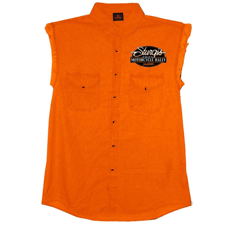 2025 Sturgis Men&
