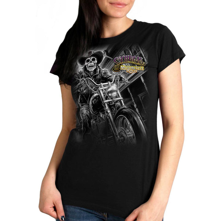 2025 Sturgis Women&