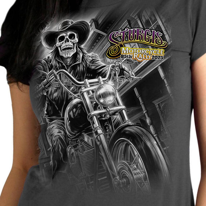 2025 Sturgis Women&