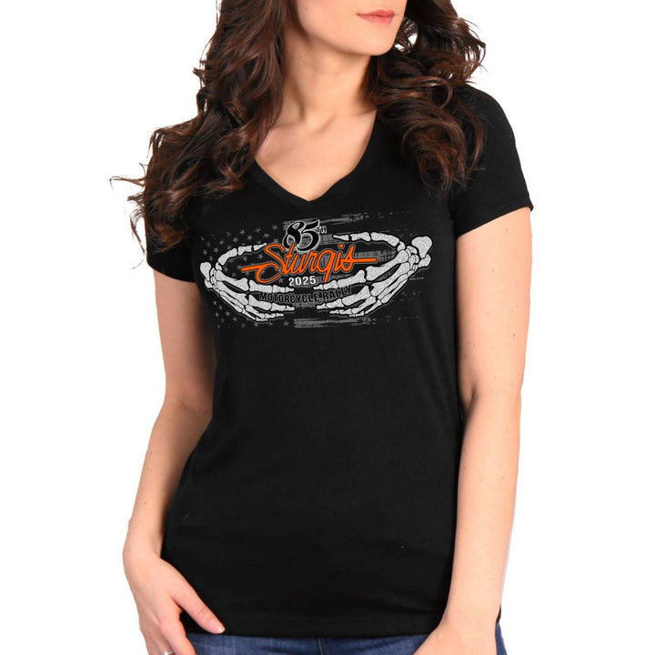 2025 Sturgis Women&