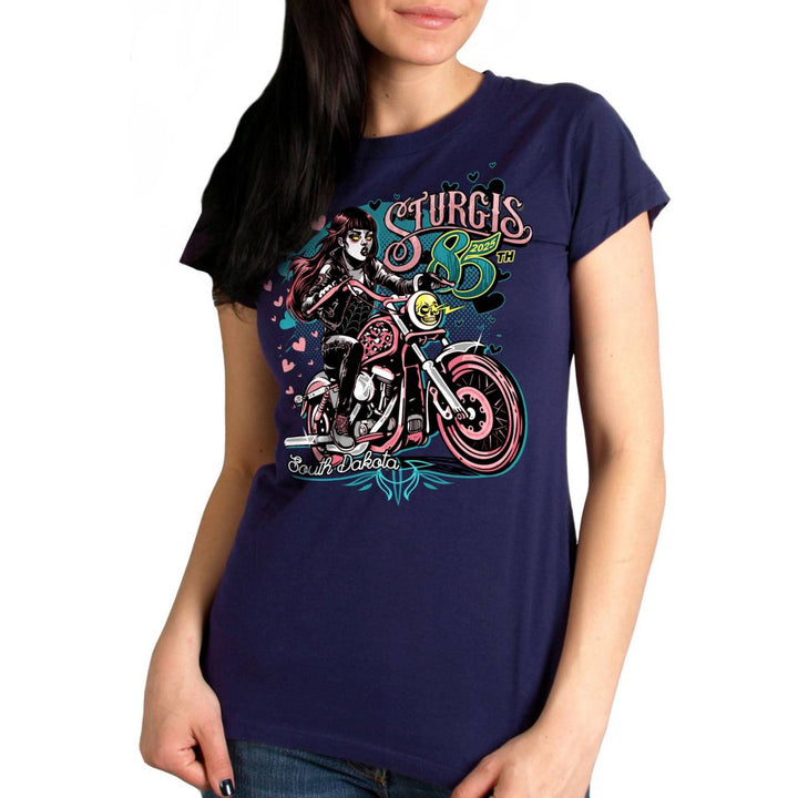 2025 Sturgis Women&