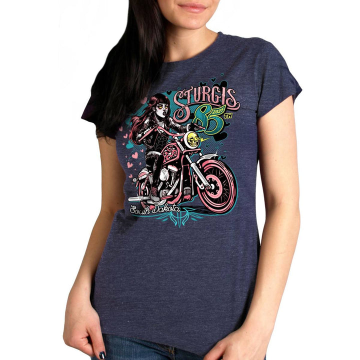 2025 Sturgis Women&